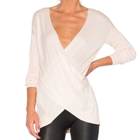 Athleisure Reversible Sweater - Picture 2 of 7